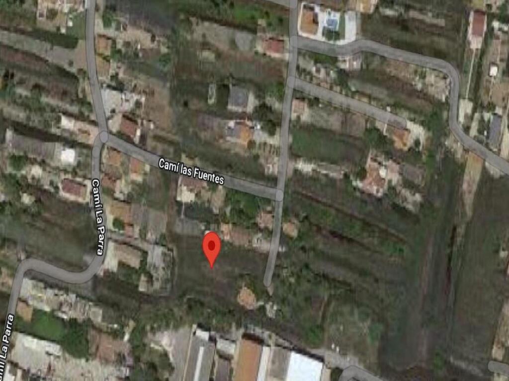 Castellón de La Plana/Castelló de La Plana