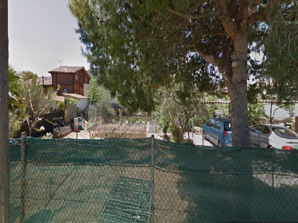 Castellón de La Plana/Castelló de La Plana