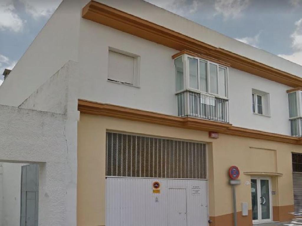 Chiclana De La Frontera