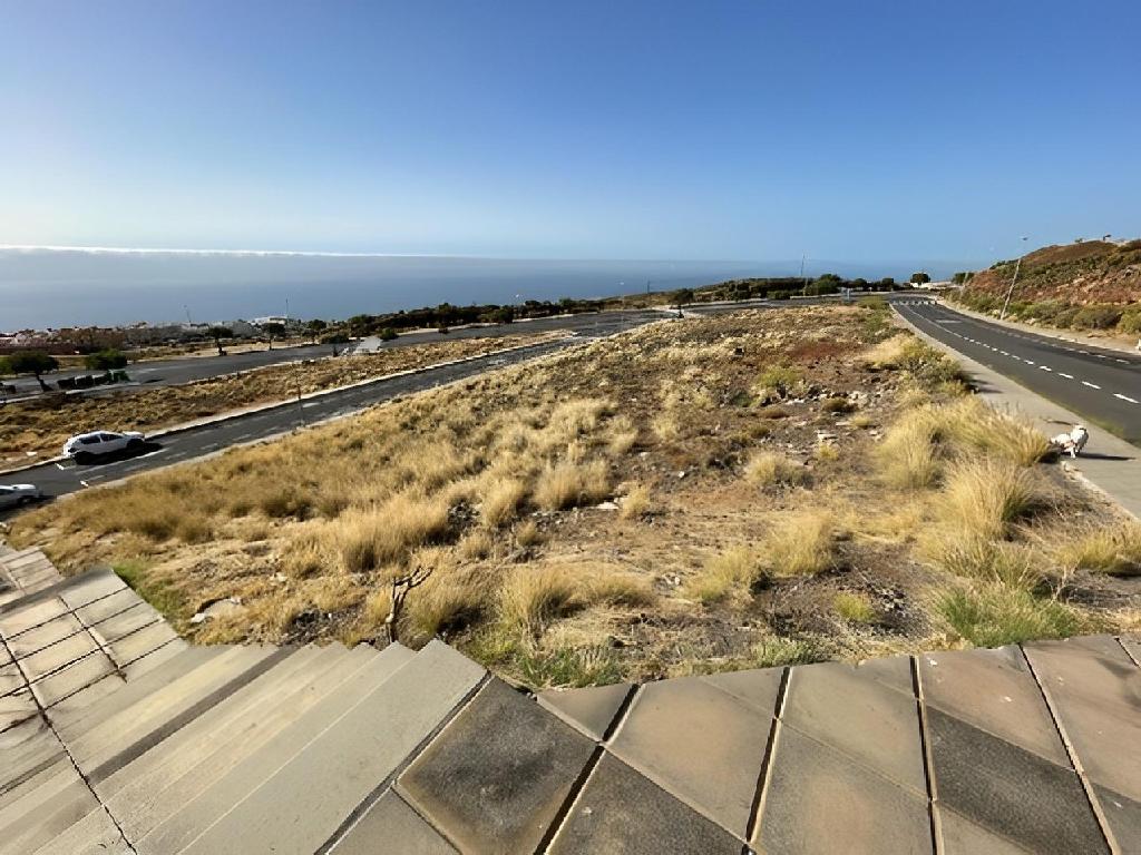 MARTINSA-FADESA FINCA 43598 (Santa Cruz De Tenerife)