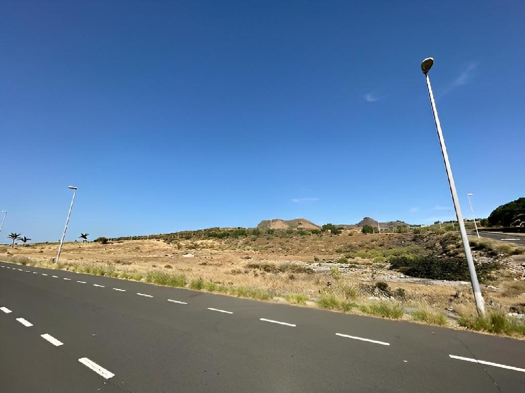 MARTINSA-FADESA FINCA 43598 (Santa Cruz De Tenerife)