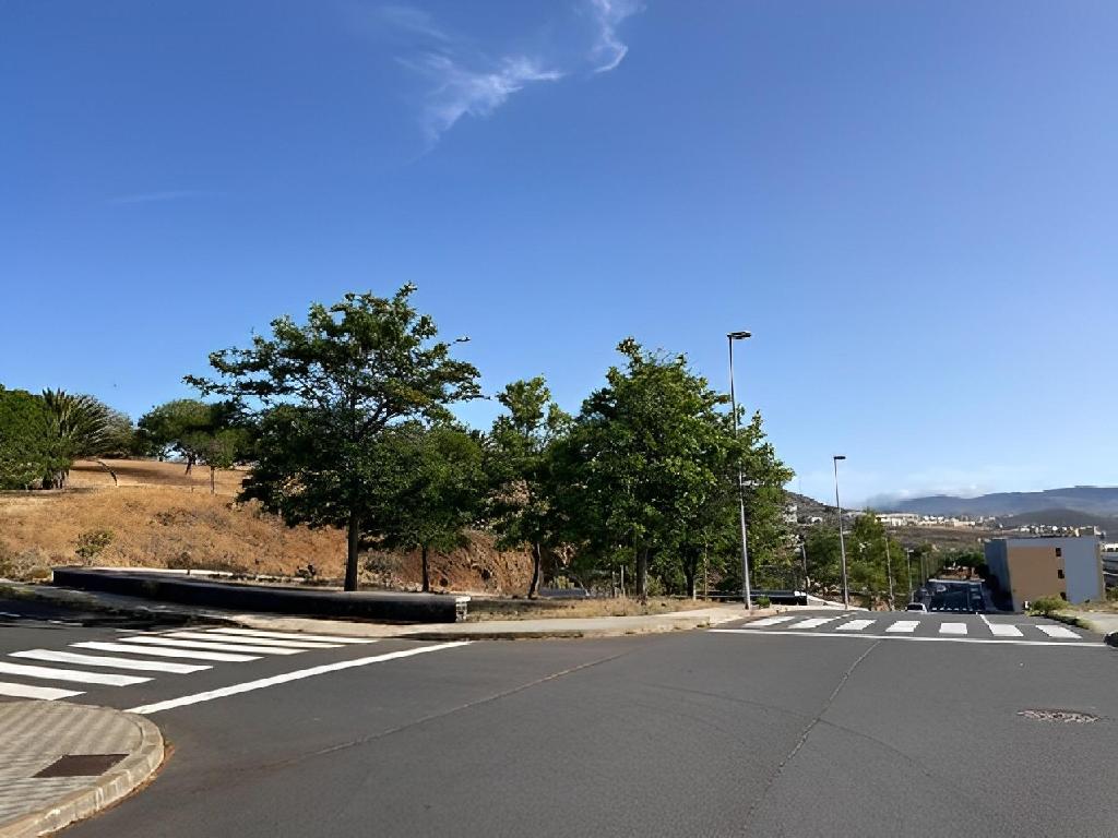 MARTINSA-FADESA FINCA 43598 (Santa Cruz De Tenerife)