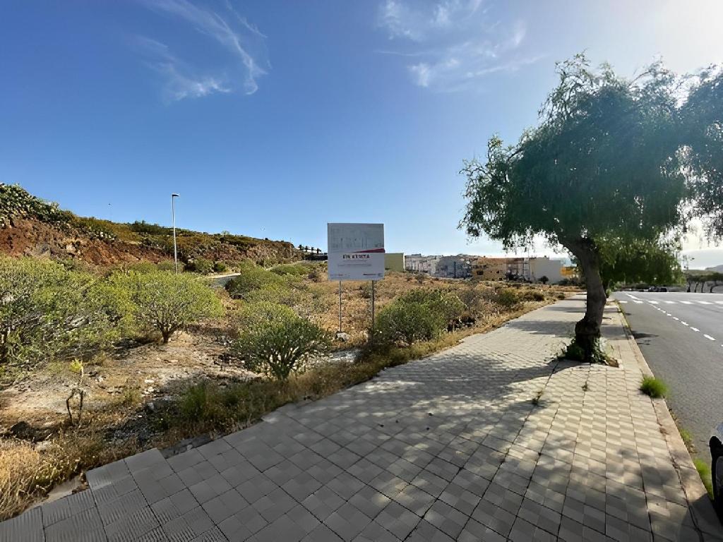 MARTINSA-FADESA FINCA 43598 (Santa Cruz De Tenerife)