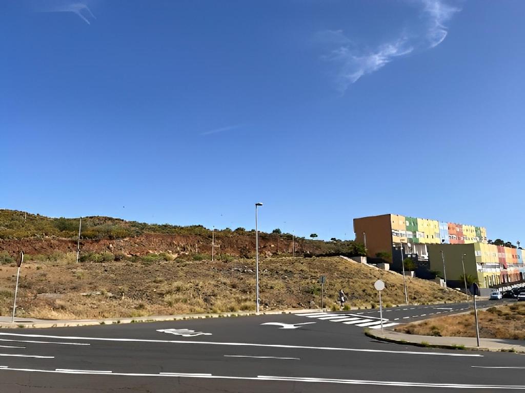 MARTINSA-FADESA FINCA 43598 (Santa Cruz De Tenerife)