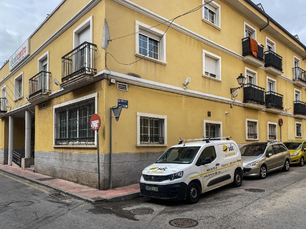 Alcala De Henares