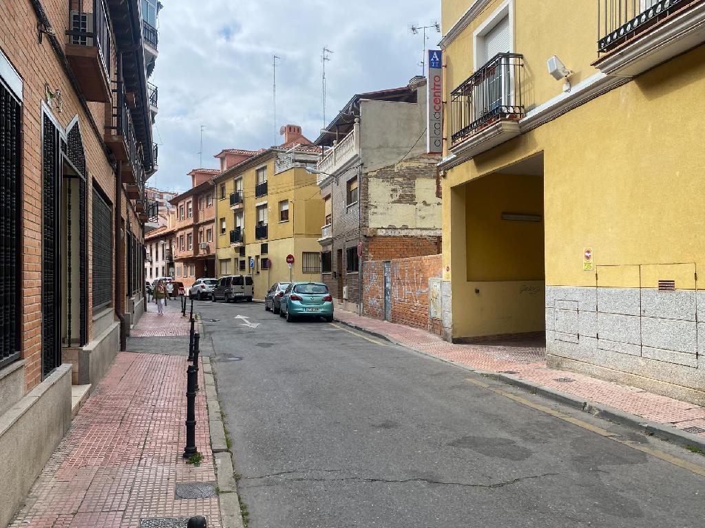 Alcala De Henares
