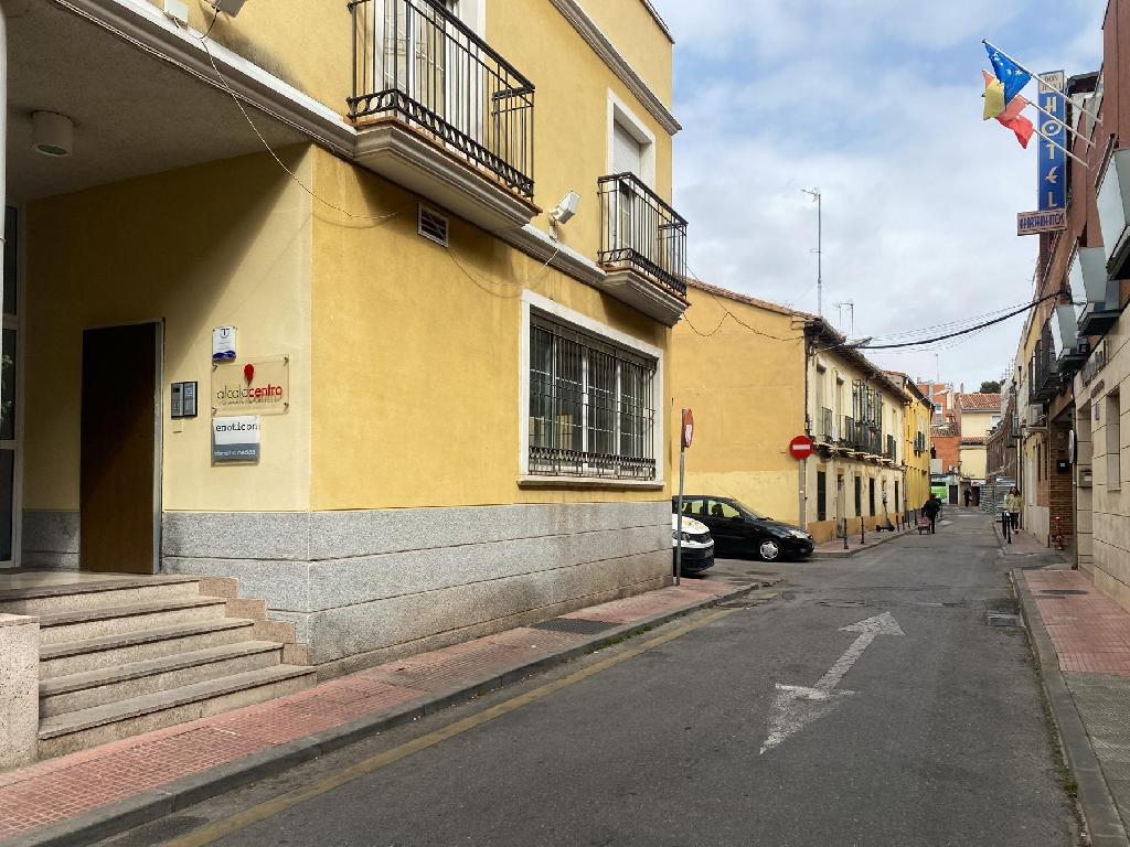 Alcala De Henares