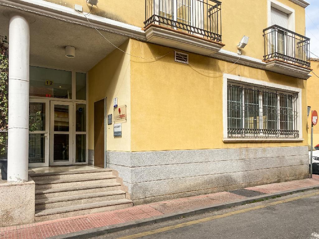 Alcala De Henares