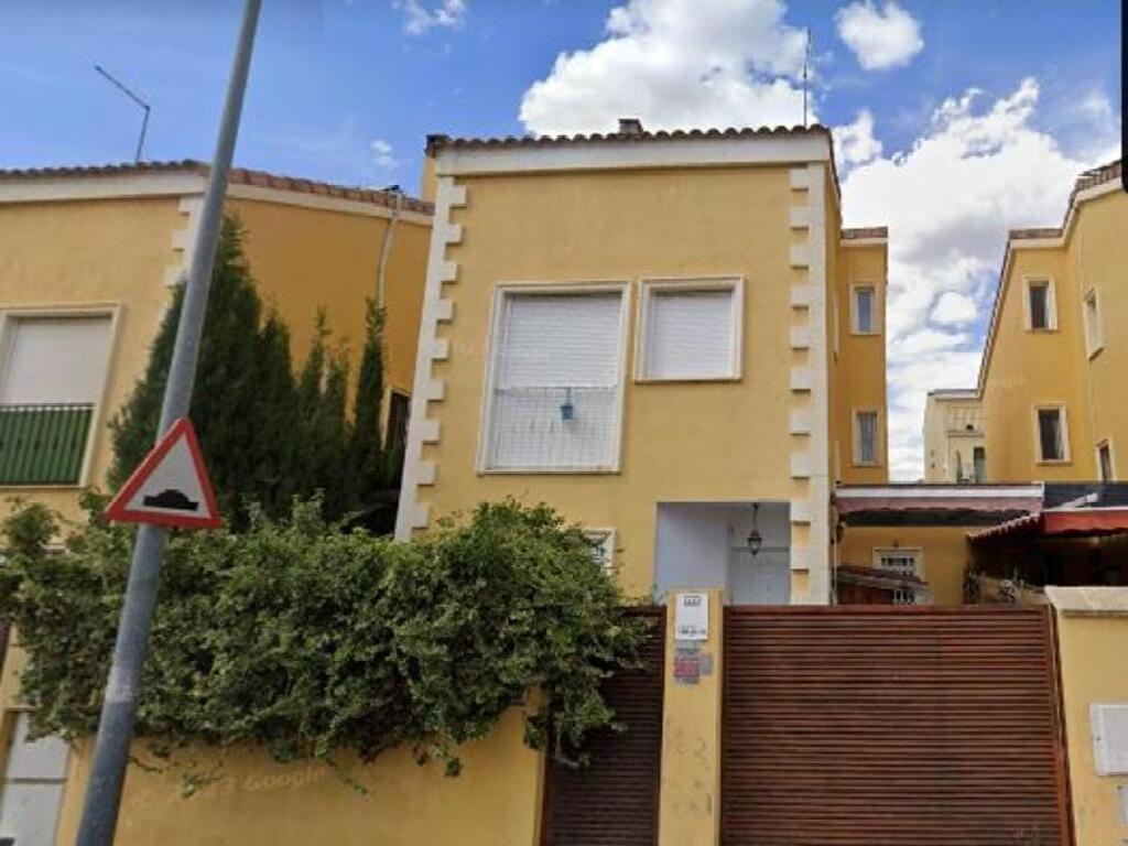 La Pobla De Vallbona