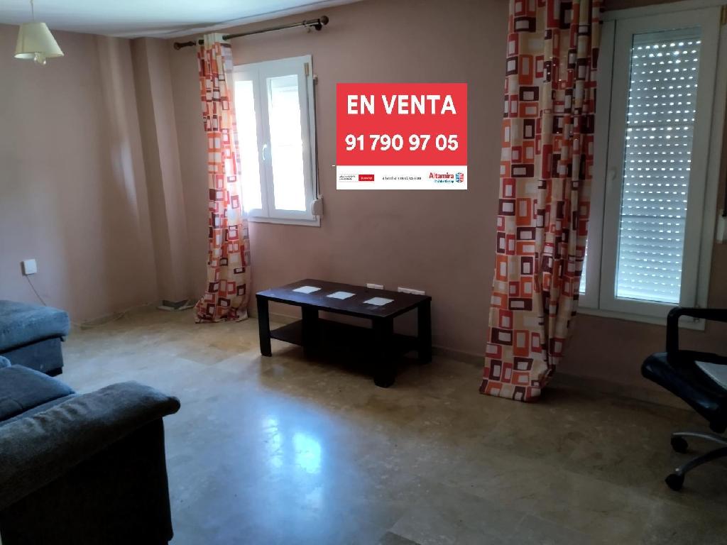La Linea De La Concepcion