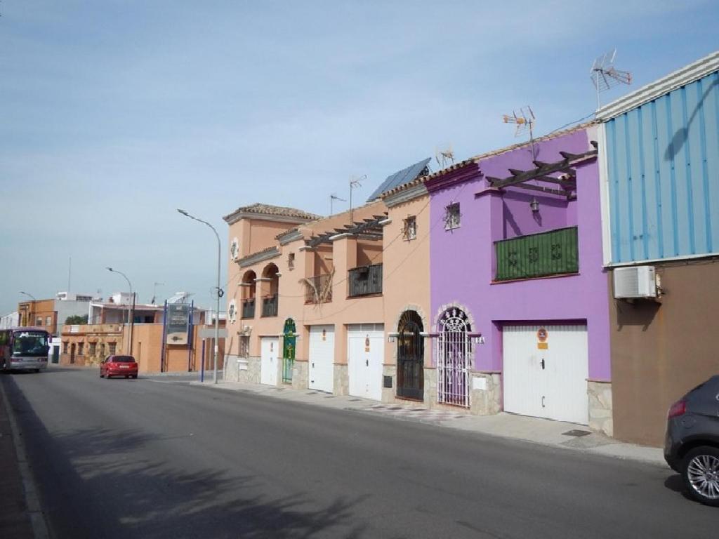 La Linea De La Concepcion