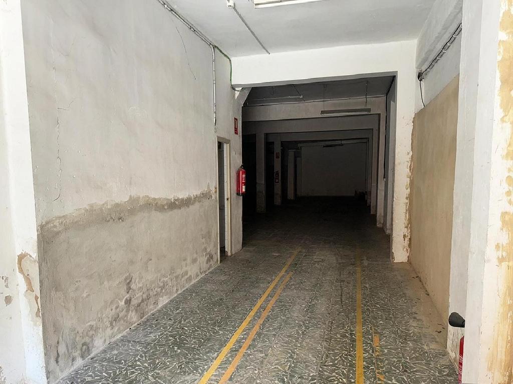 Castellón de La Plana/Castelló de La Plana