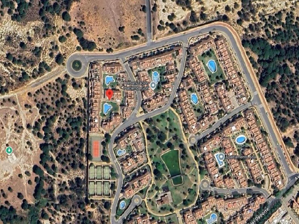 Isla Cristina