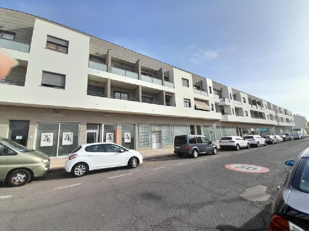 4 LOCAL 4 VVD 21 GARJ PUERTO ROSARIO (Puerto Del Rosario)