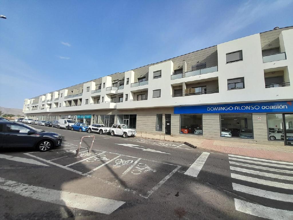 4 LOCAL 4 VVD 21 GARJ PUERTO ROSARIO (Puerto Del Rosario)