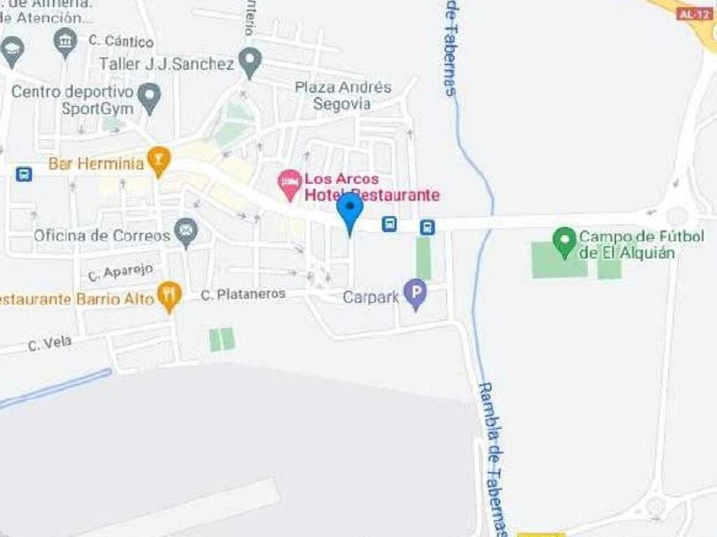 Almeria
