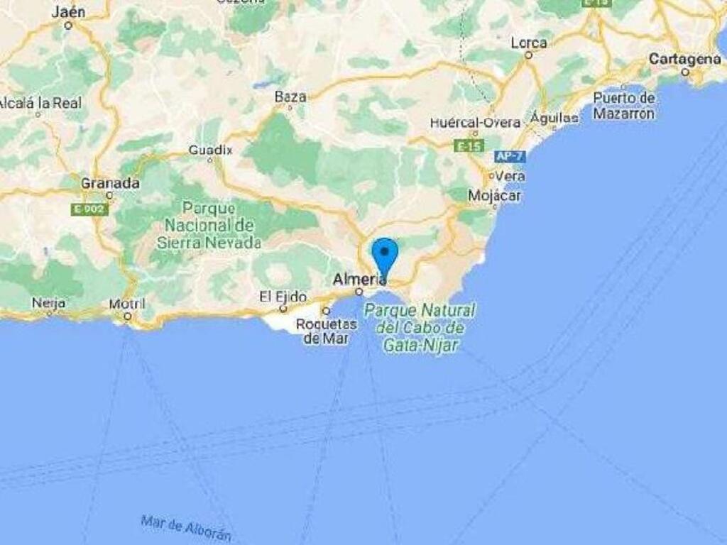 Almeria