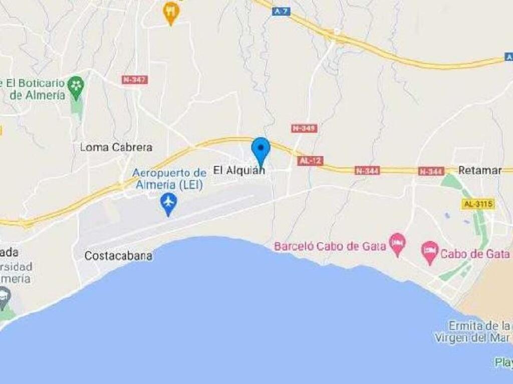 Almeria