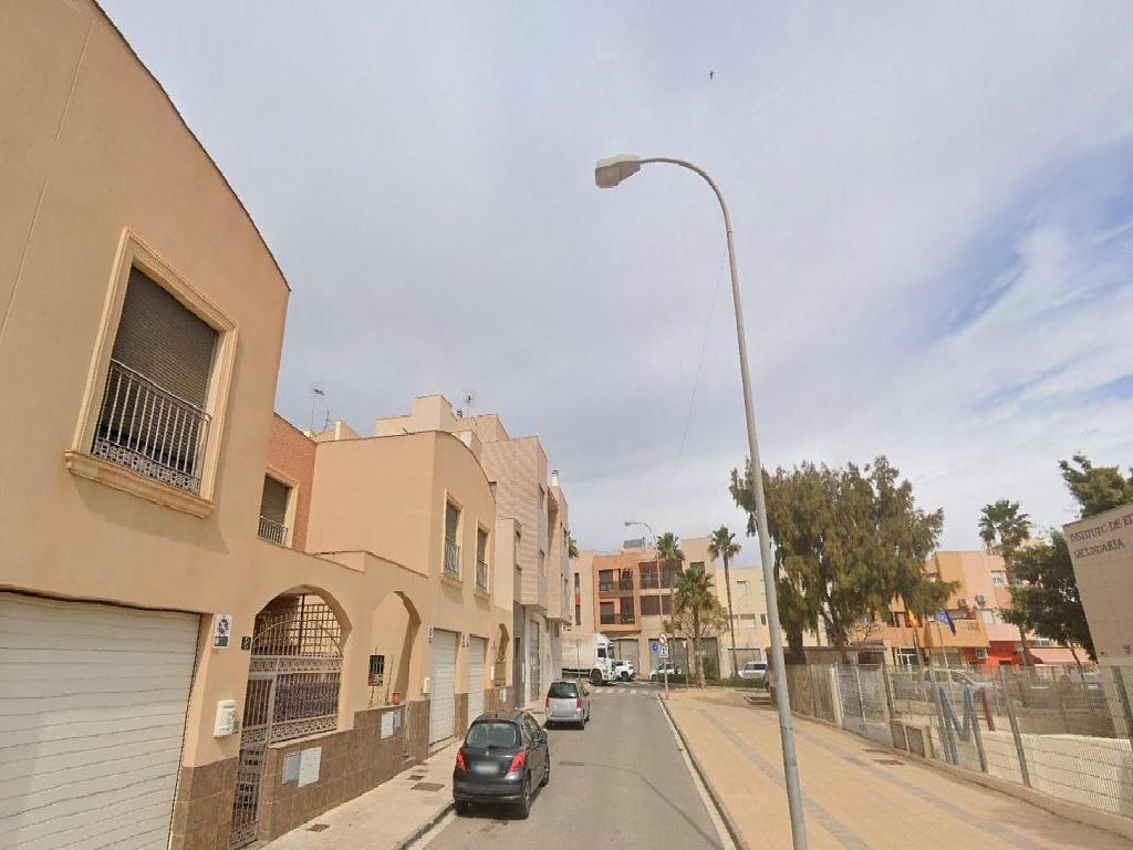 Almeria