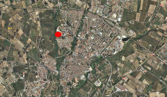 Valls
