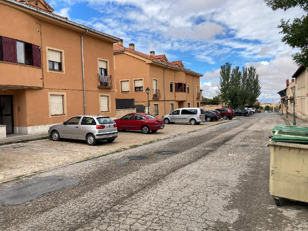 Torrecaballeros