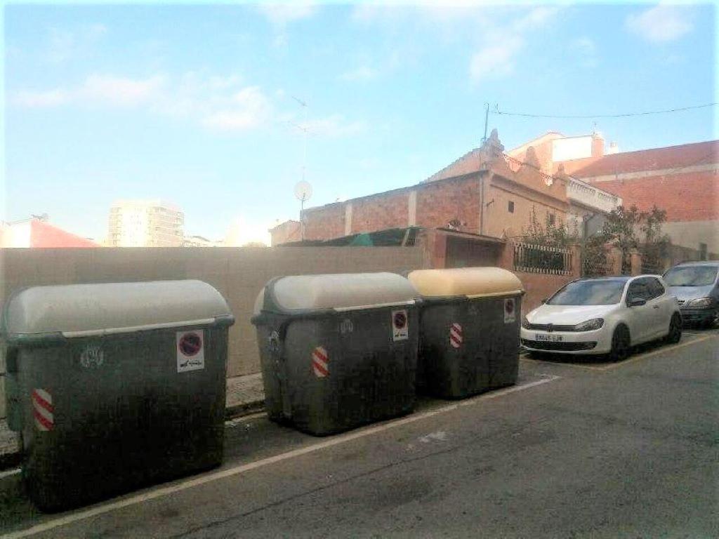 Santa Coloma De Gramanet