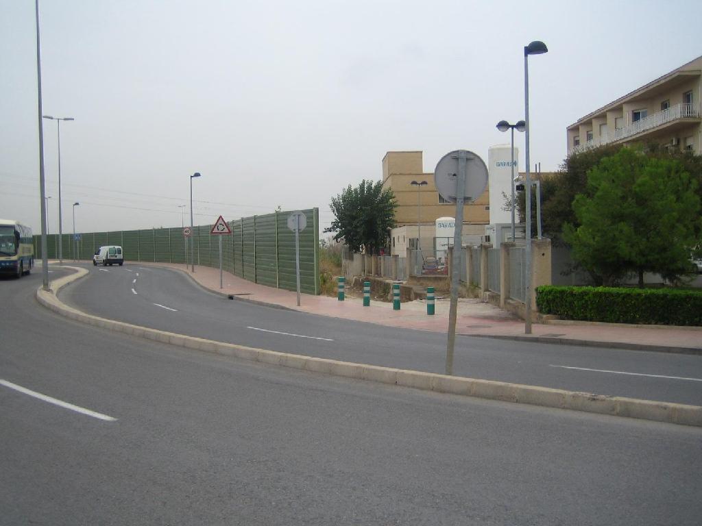 Castellón de La Plana/Castelló de La Plana
