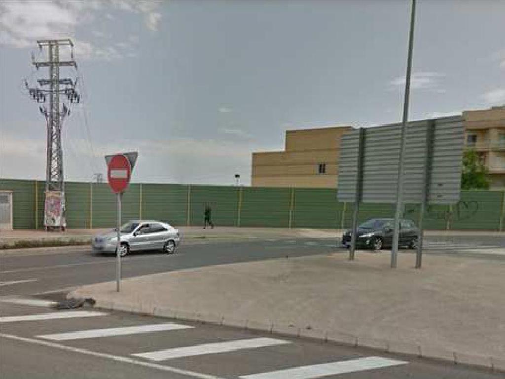 Castellón de La Plana/Castelló de La Plana