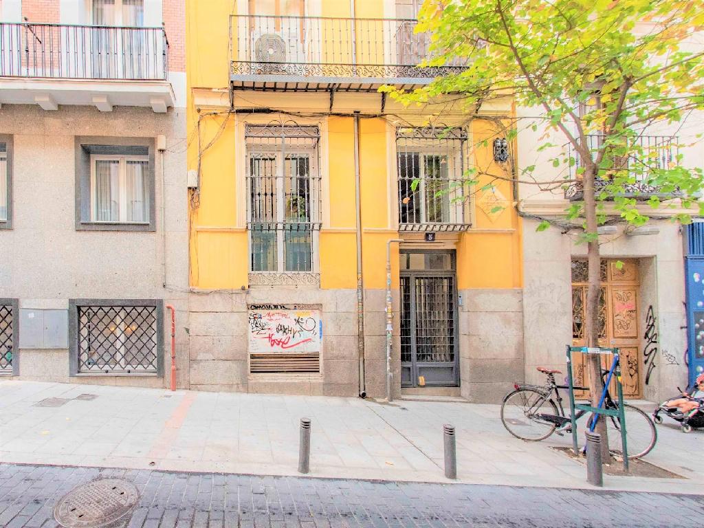 Madrid