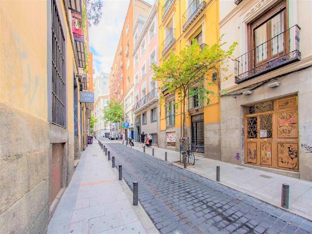 Madrid