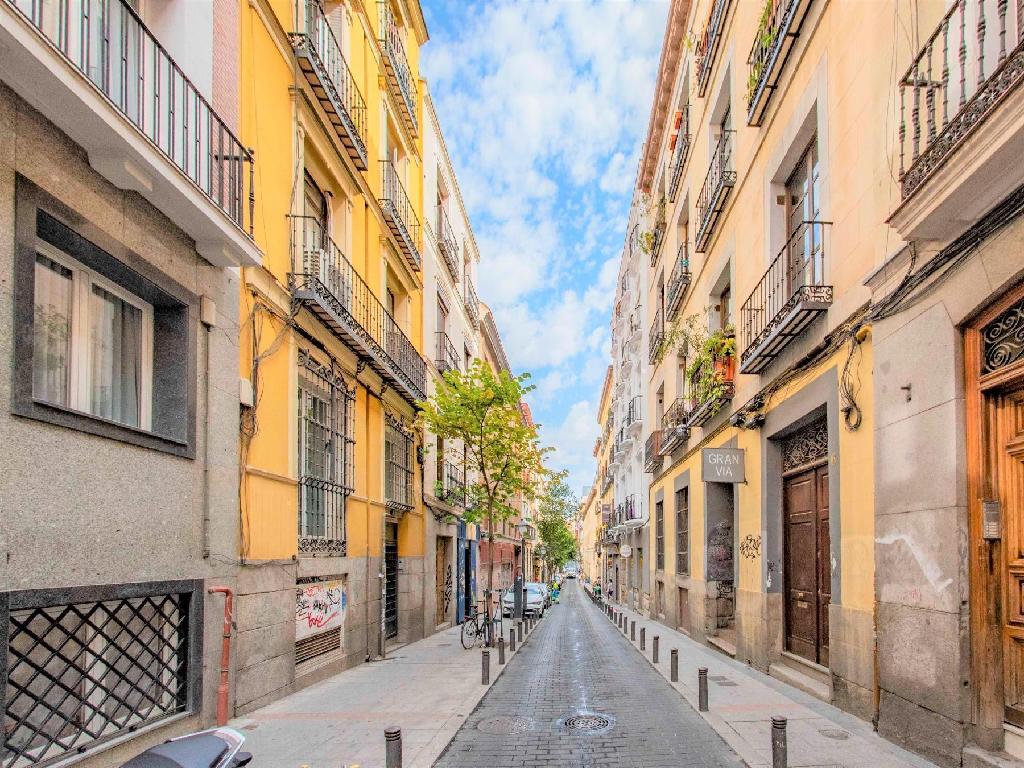 Madrid