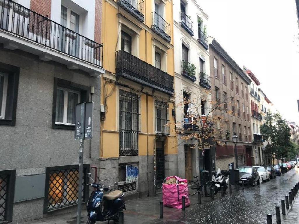 Madrid