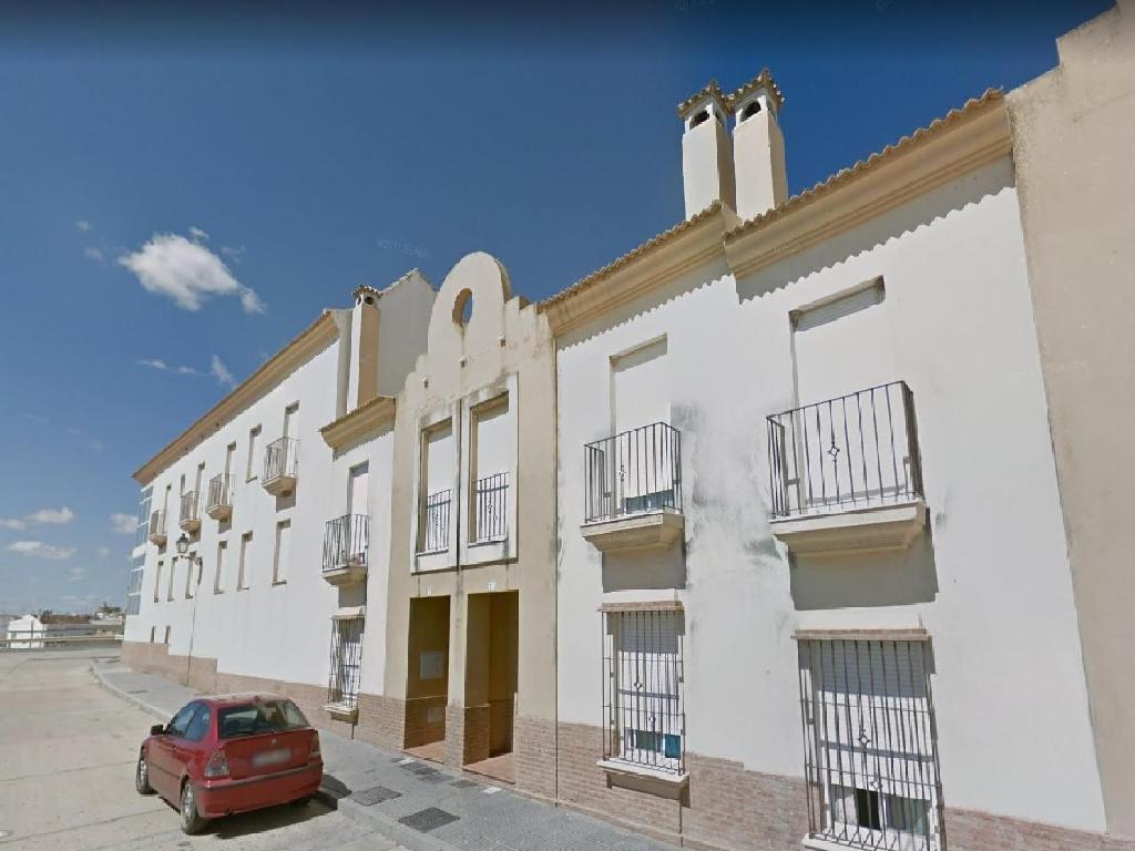 REGILLA 1 Trigueros Huelva (Trigueros)