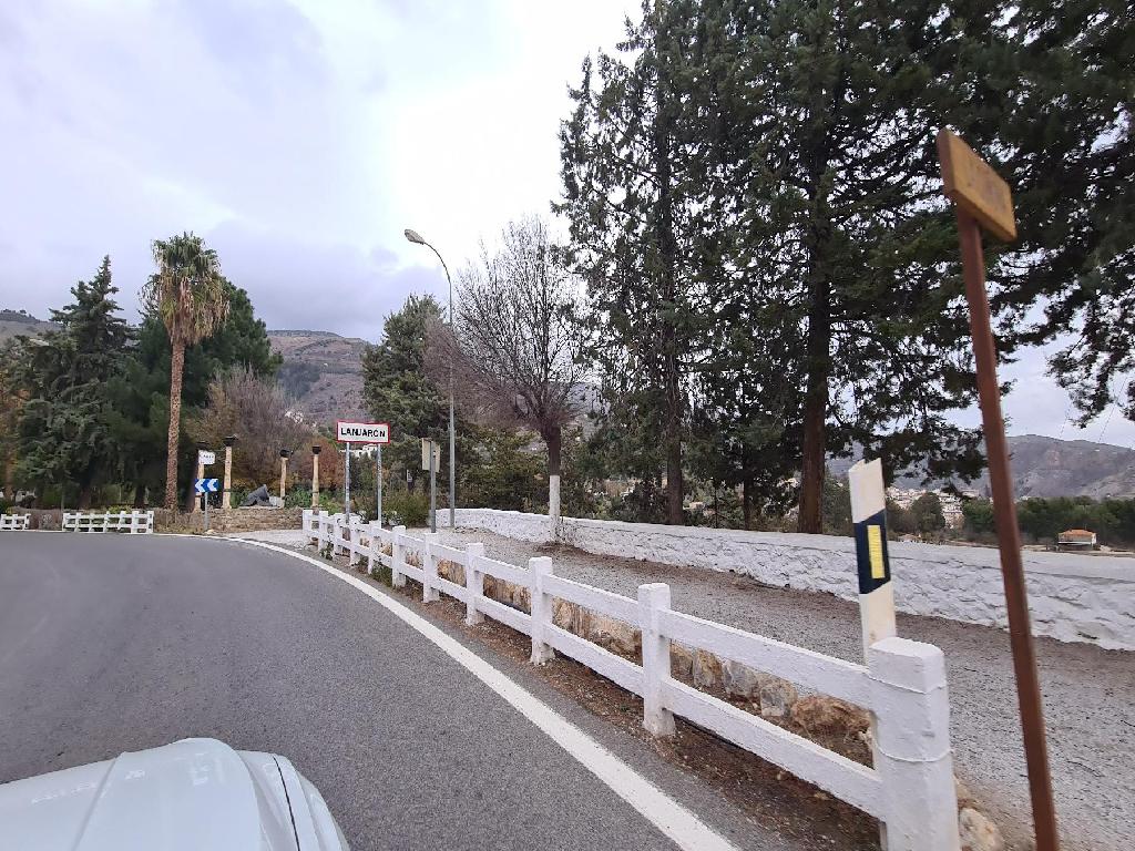 Lanjaron