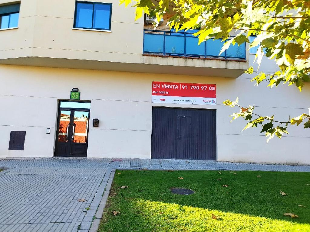 Local Comercial-Madrid-00225449