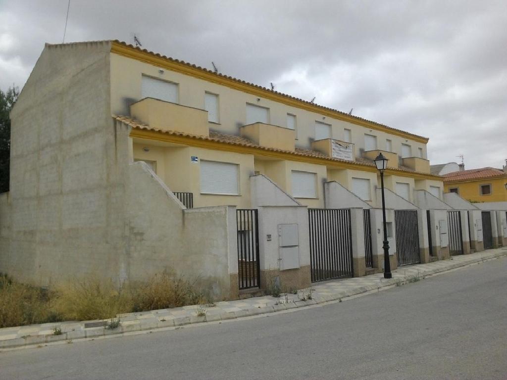 Casas De Juan Nuñez