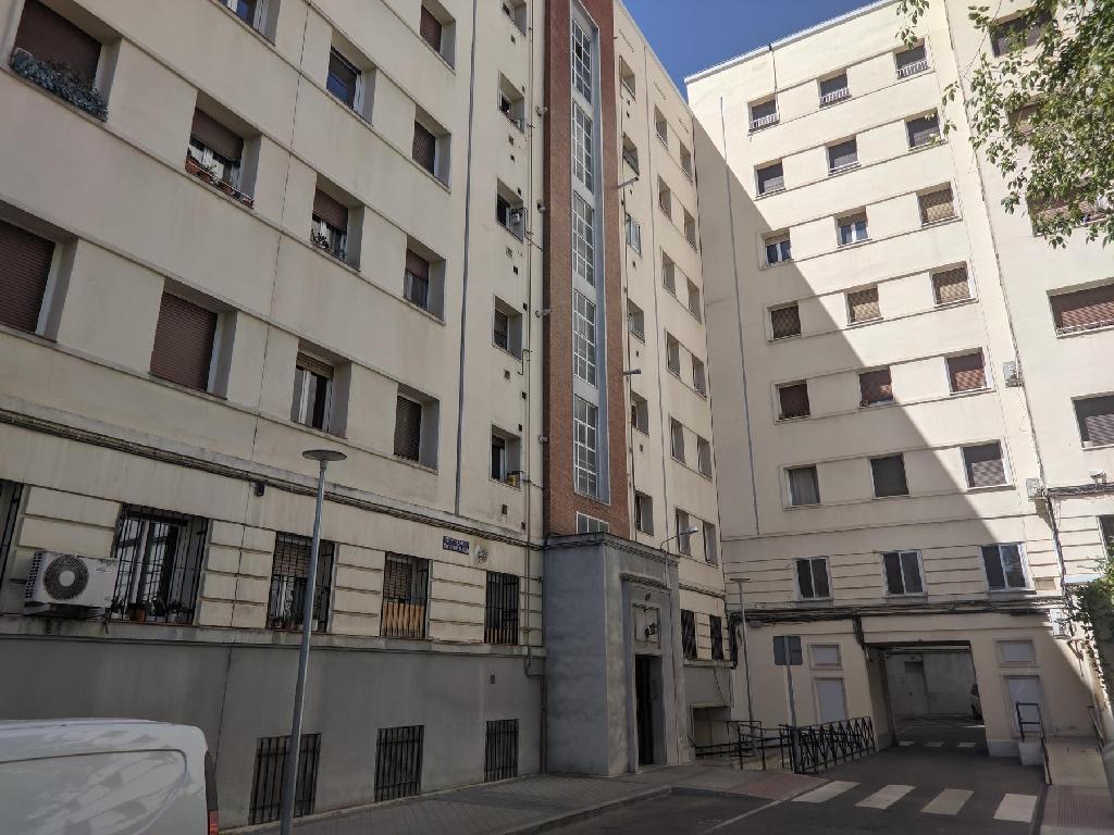 Madrid