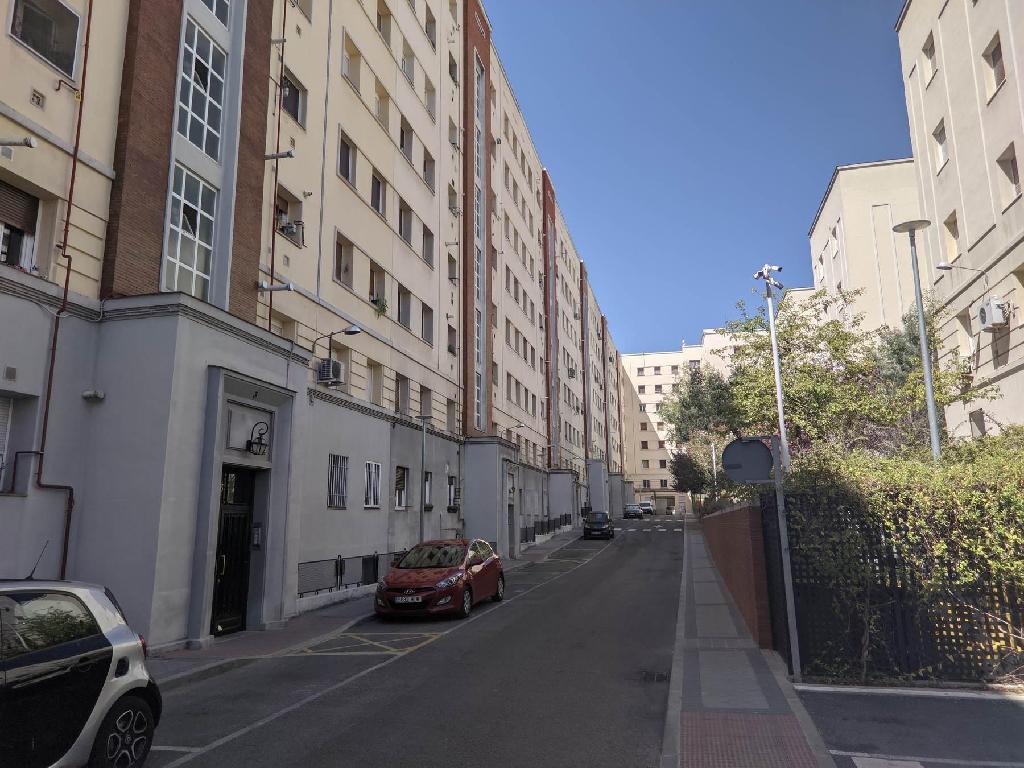 Madrid