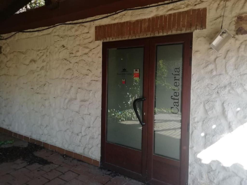 Hotel-Cuacos De Yuste-30000483