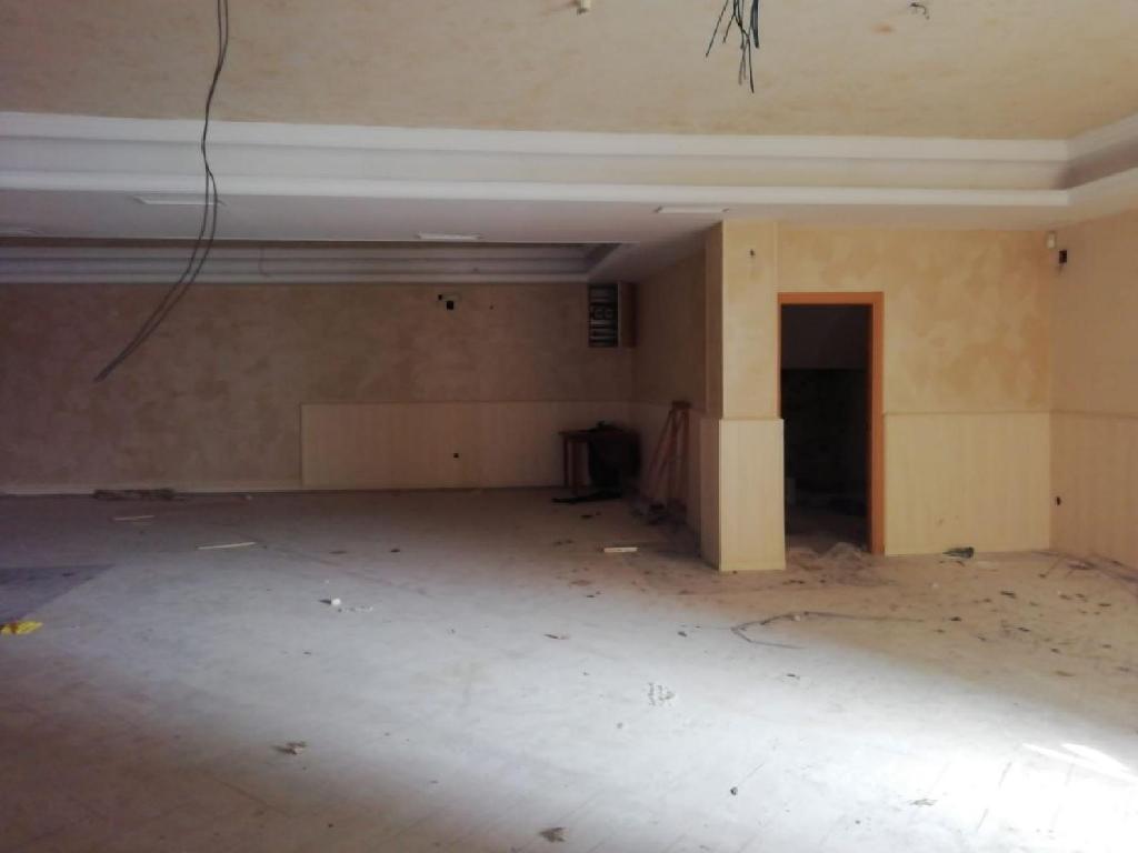 Hotel-Cuacos De Yuste-30000483