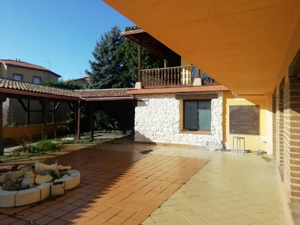 Hotel-Cuacos De Yuste-30000483