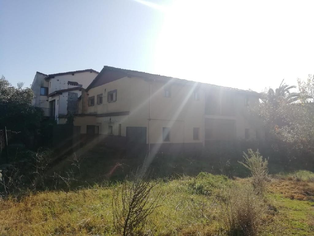 Hotel-Cuacos De Yuste-30000483