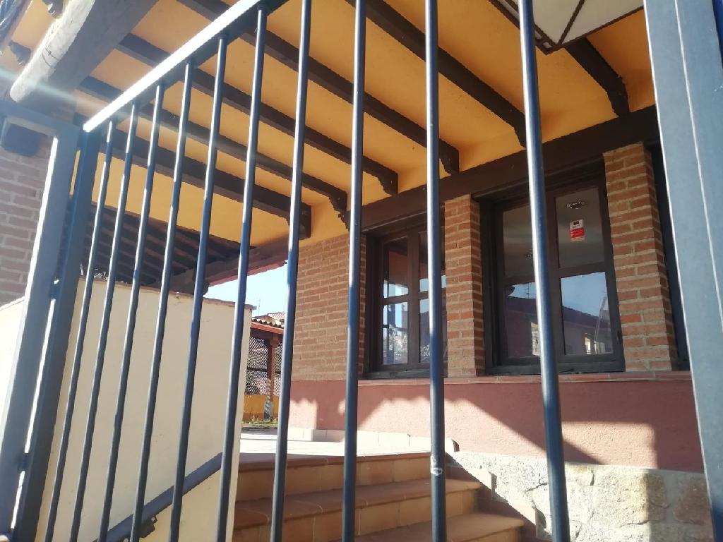 Hotel-Cuacos De Yuste-30000483