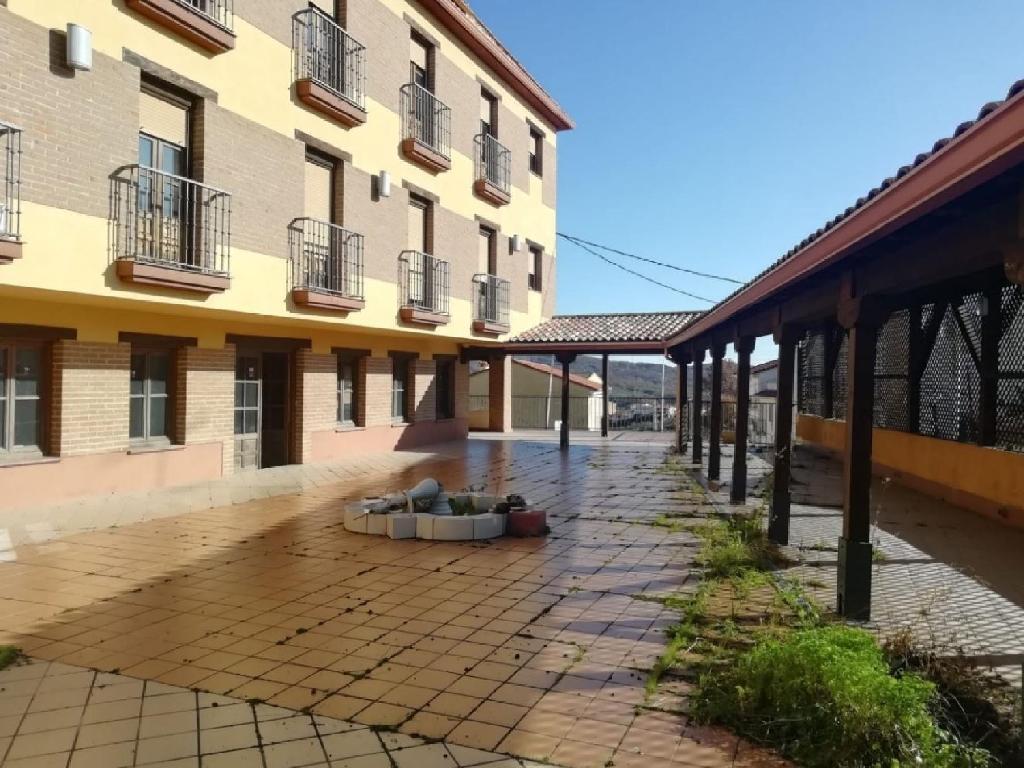 Hotel-Cuacos De Yuste-30000483