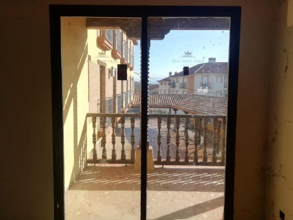 Hotel-Cuacos De Yuste-30000483