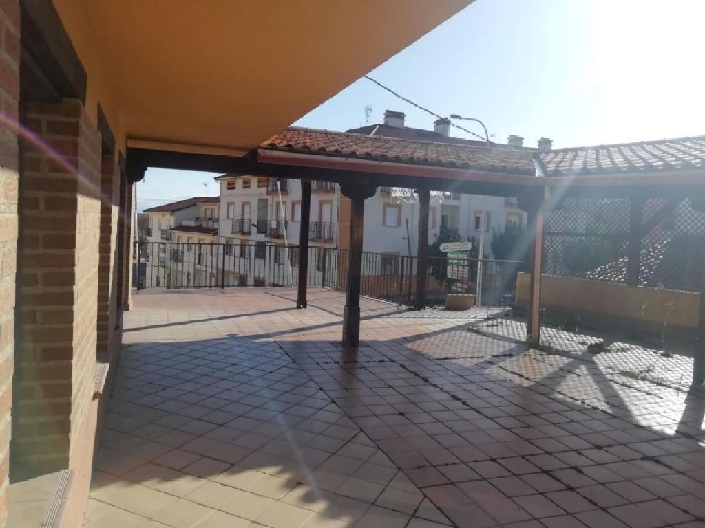 Hotel-Cuacos De Yuste-30000483