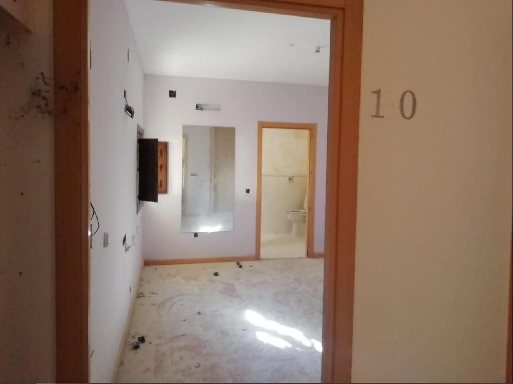 Hotel-Cuacos De Yuste-30000483