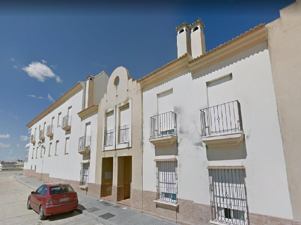 REGILLA 1 Trigueros Huelva (Trigueros)