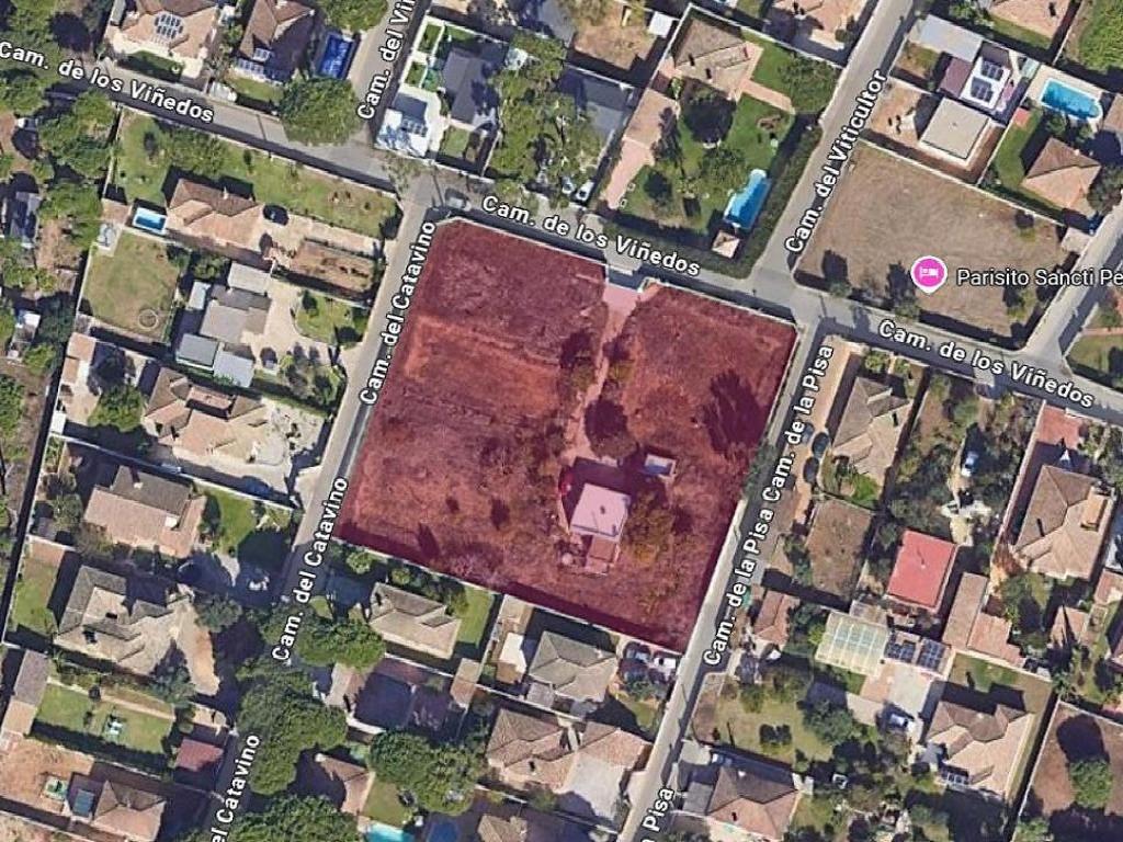 Chiclana De La Frontera