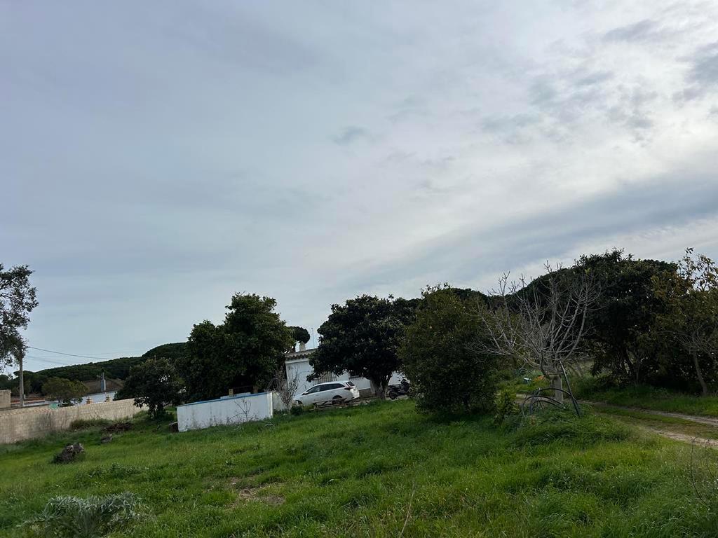 Chiclana De La Frontera